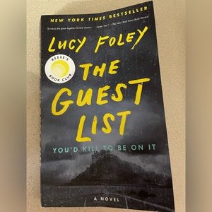 Read once. No rips or tears in pages.
